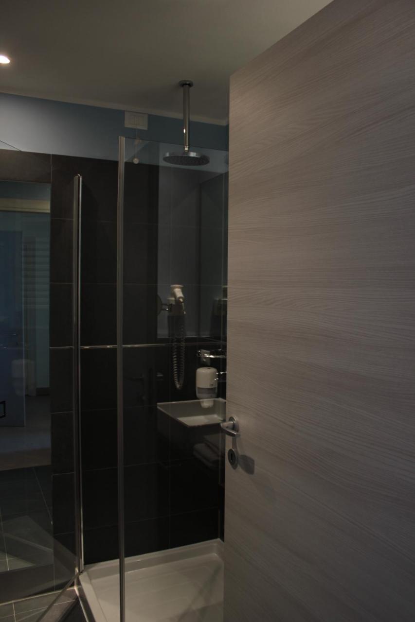 Mansio Residence & Hotel Elmas Bagian luar foto