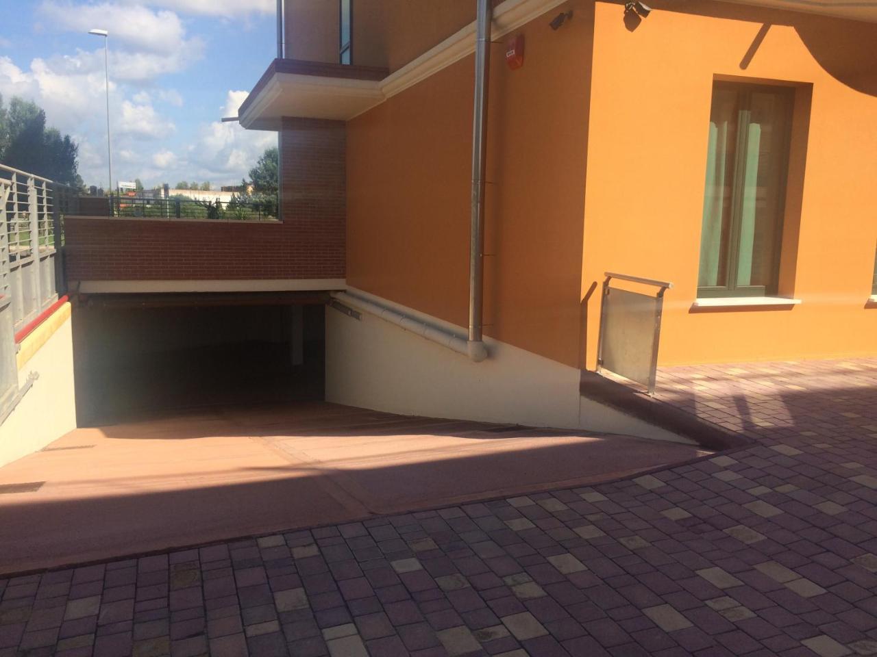 Mansio Residence & Hotel Elmas Bagian luar foto